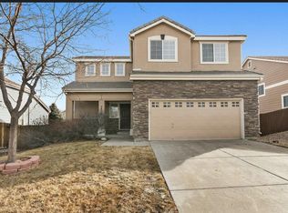2436 S Gibraltar Way, Aurora, CO 80015