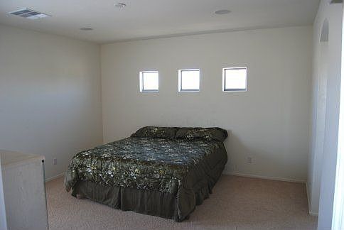 Masterbedroom