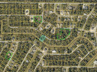 Apricola Rd #21, North Pt, FL 34286