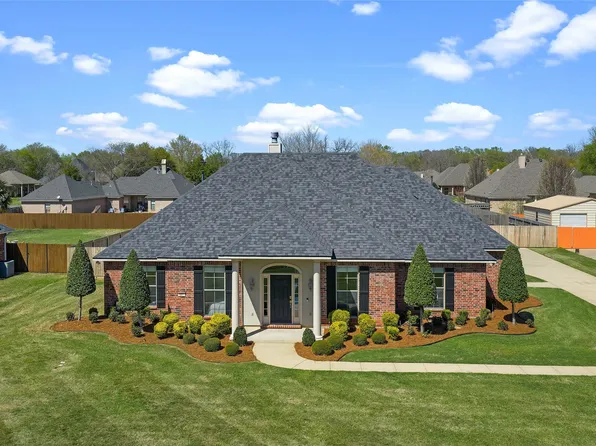 803 Brittany Ln, Bossier City, LA 71111