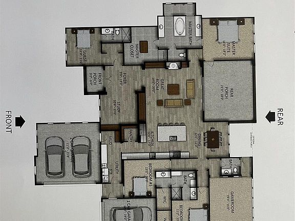 3rd image of this home