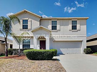 205 English Heritage Pl, Dover, FL 33527