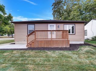 4124 Blue River Ave, Racine, WI 53405