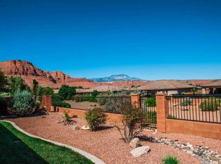 581 S 170 W, Ivins, UT 84738