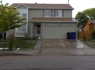 1040 Ancestra Dr, Fountain, CO 80817