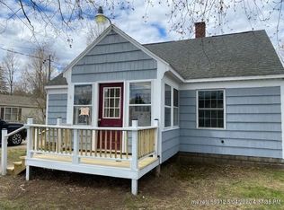 965 Main St, Waterboro, ME 04087
