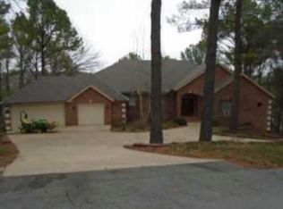16 McKenzie Way, Bella Vista, AR 72715