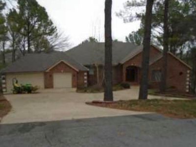 16 McKenzie Way, Bella Vista, AR, 72715