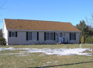 769 Groveside Rd, Buskirk, NY 12028