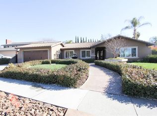 2664 Sweetbriar Dr, Claremont, CA