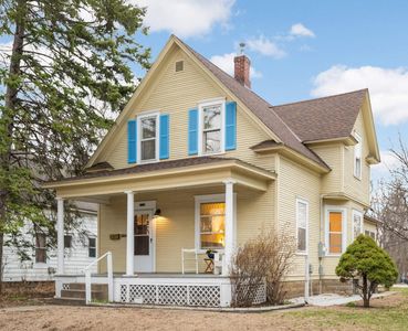 3233 43rd Ave S, Minneapolis, MN, 55406