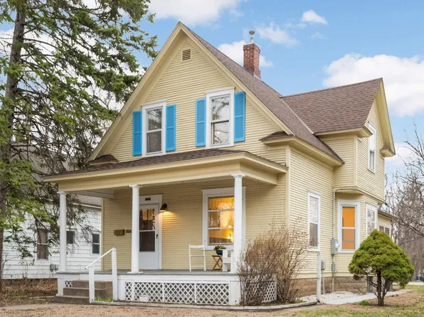 3233 43rd Ave S, Minneapolis, MN 55406