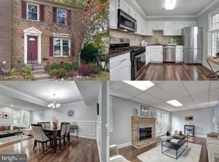 4470 Ruggles Ct, Annandale, VA 22003