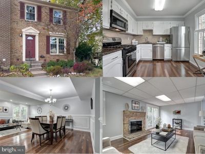 4470 Ruggles Ct, Annandale, VA, 22003