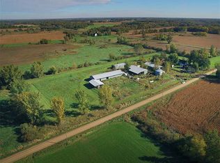 8113 385th Ave NW, Dalbo, MN 55017