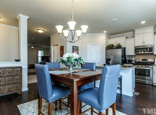 416 Austin View Blvd #0301, Wake Forest, NC 27587