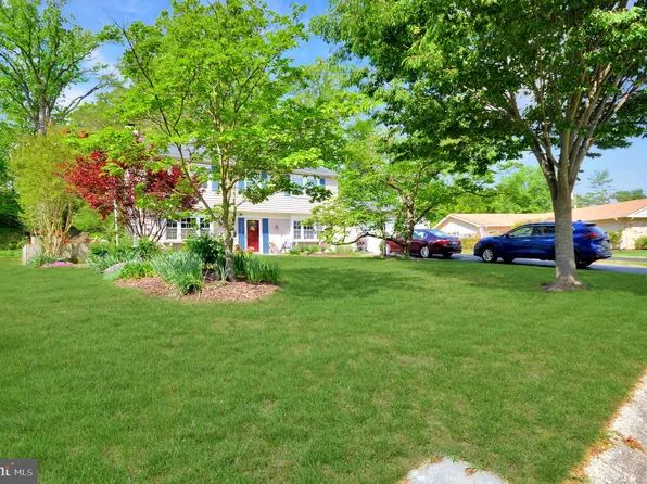 12110 Wilmont Turn, Bowie, MD 20715