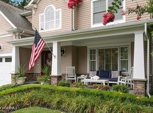 132 Park Rd, Fair Haven, NJ 07704