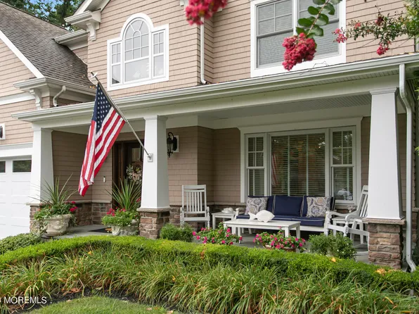 132 Park Road, Fair Haven, NJ 07704