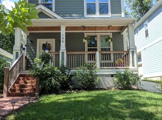 106 Chestnut St, Durham, NC 27707
