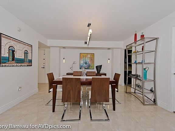 Split Floor Plan, Terrace is now part of the living area. Tastefully remodeled