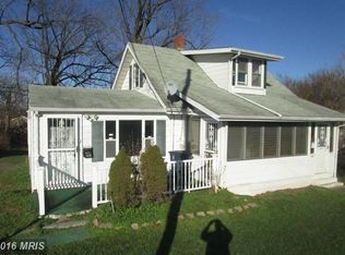 5404 Odell Rd, Beltsville, MD 20705