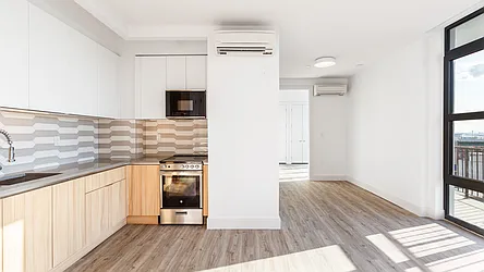 Rented by Nooklyn NYC LLC