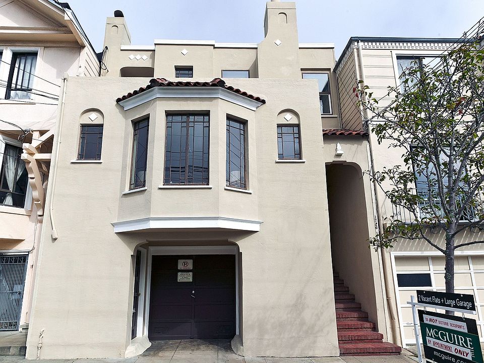 1st image of 1726 Cabrillo St