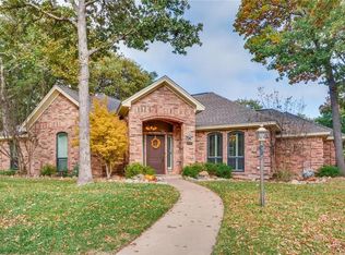 1600 Spinnaker Ln, Azle, TX 76020