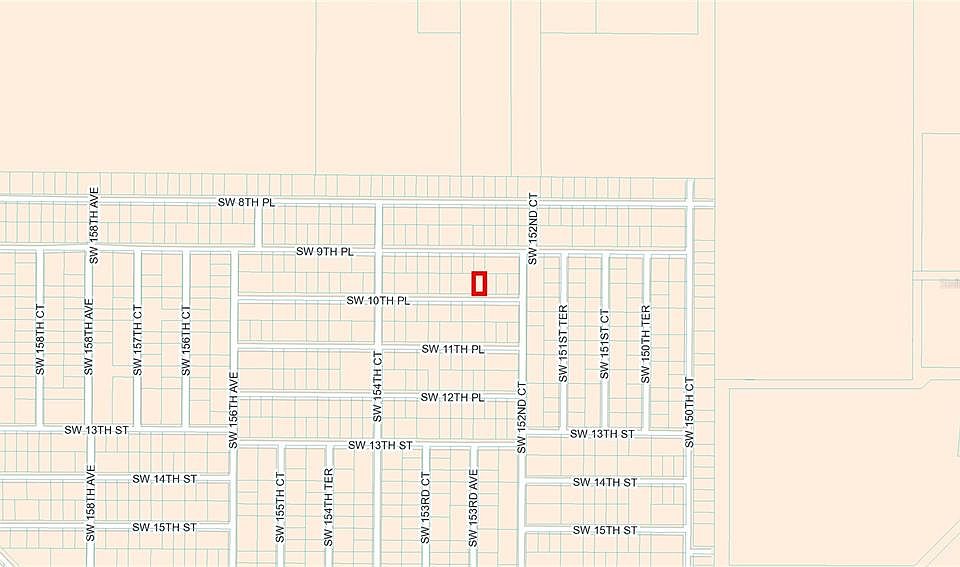 2nd image of SW 10 PLACE LOT 21