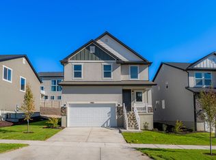 LOT 617 W Boseman Way #1452, Saratoga Springs, UT 84045