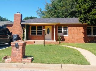 1319 SE 40th St, Oklahoma City, OK 73129