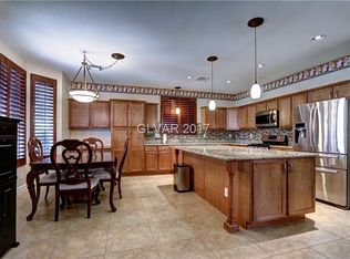 626 Harvester Course Dr, Las Vegas, NV 89148