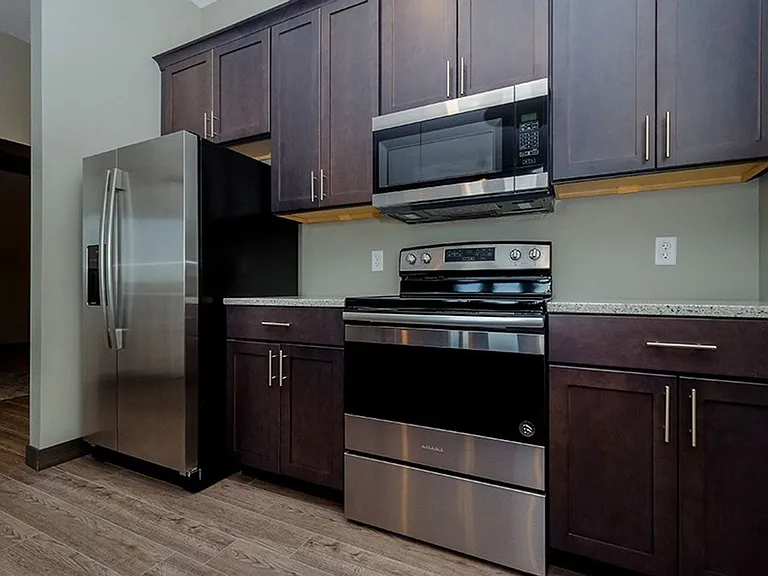 Depot Building C Luxury Rentals — Photo 23