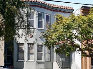 116A Day St, San Francisco, CA 94131