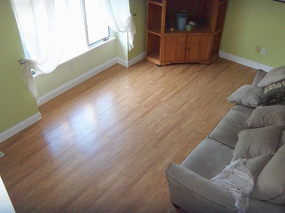 Livingroom, 2013 Remodel