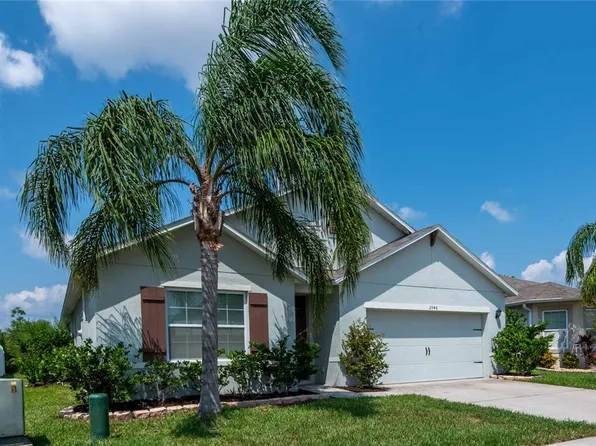 2946 Gibraltar Blvd, New Smyrna Beach, FL 32168