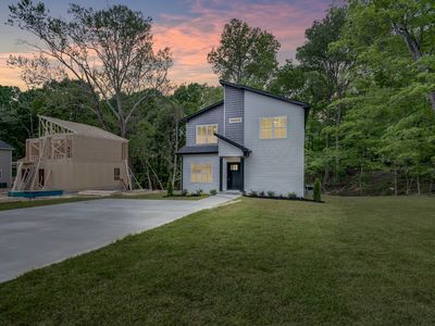 348 Welchwood Dr LOT 21, Clarksville, TN, 37040