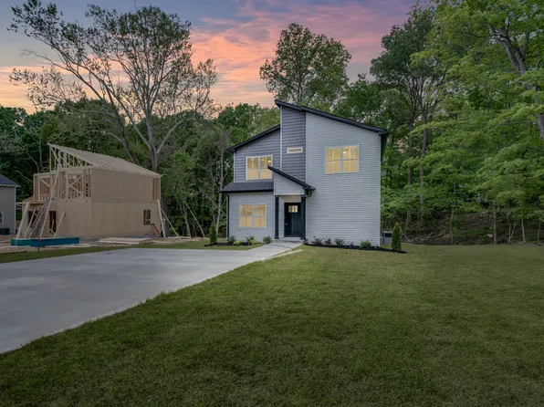 348 Welchwood Dr Lot 21, Clarksville, TN 37040