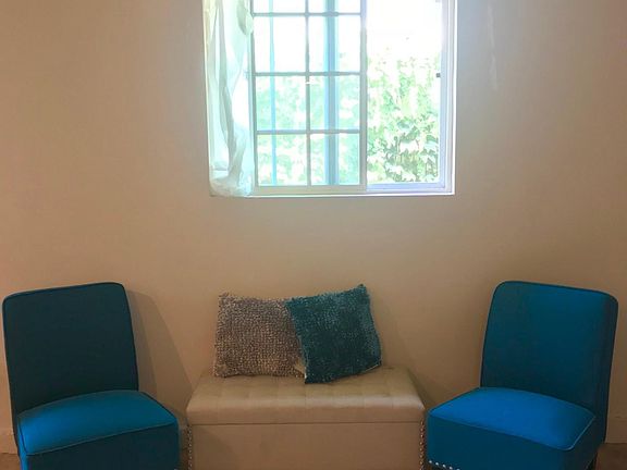 Dual glass windows!