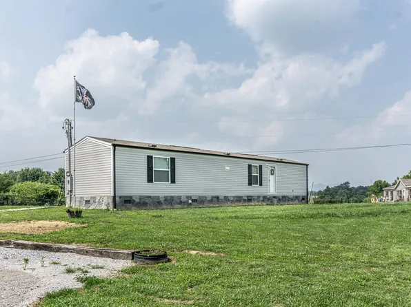 164 E Wells Hill Ln, Bulls Gap, TN 37711