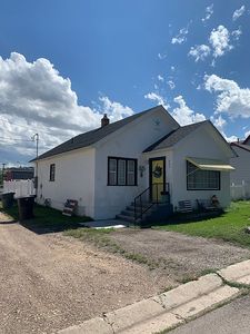 625 7th St, Evanston, WY, 82930