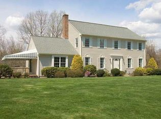 25 Britts Rdg, Cumberland, RI 02864