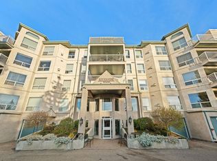 182 Haddow Close NW #406, Edmonton, AB T6R2V1