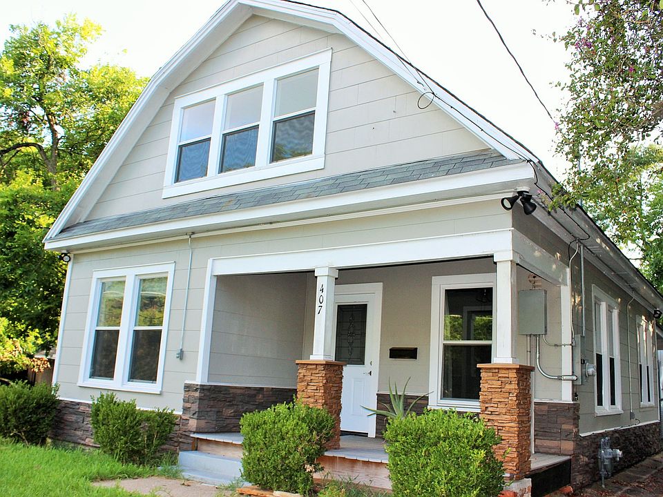 1st image of 407 N Chappell Hill St
