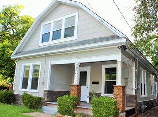 407 N Chappell Hill St, Brenham, TX 77833
