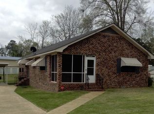 3211 Hillside Rd, Meridian, MS 39301