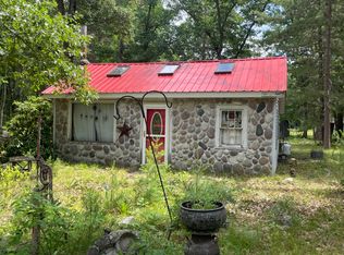 3484 N Kings Hwy, Luther, MI 49656