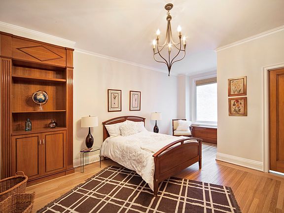 3rd image of 480 Park Ave APT 4D