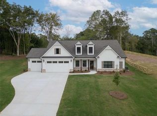 617 Whiporwill Cv, Monroe, GA 30655